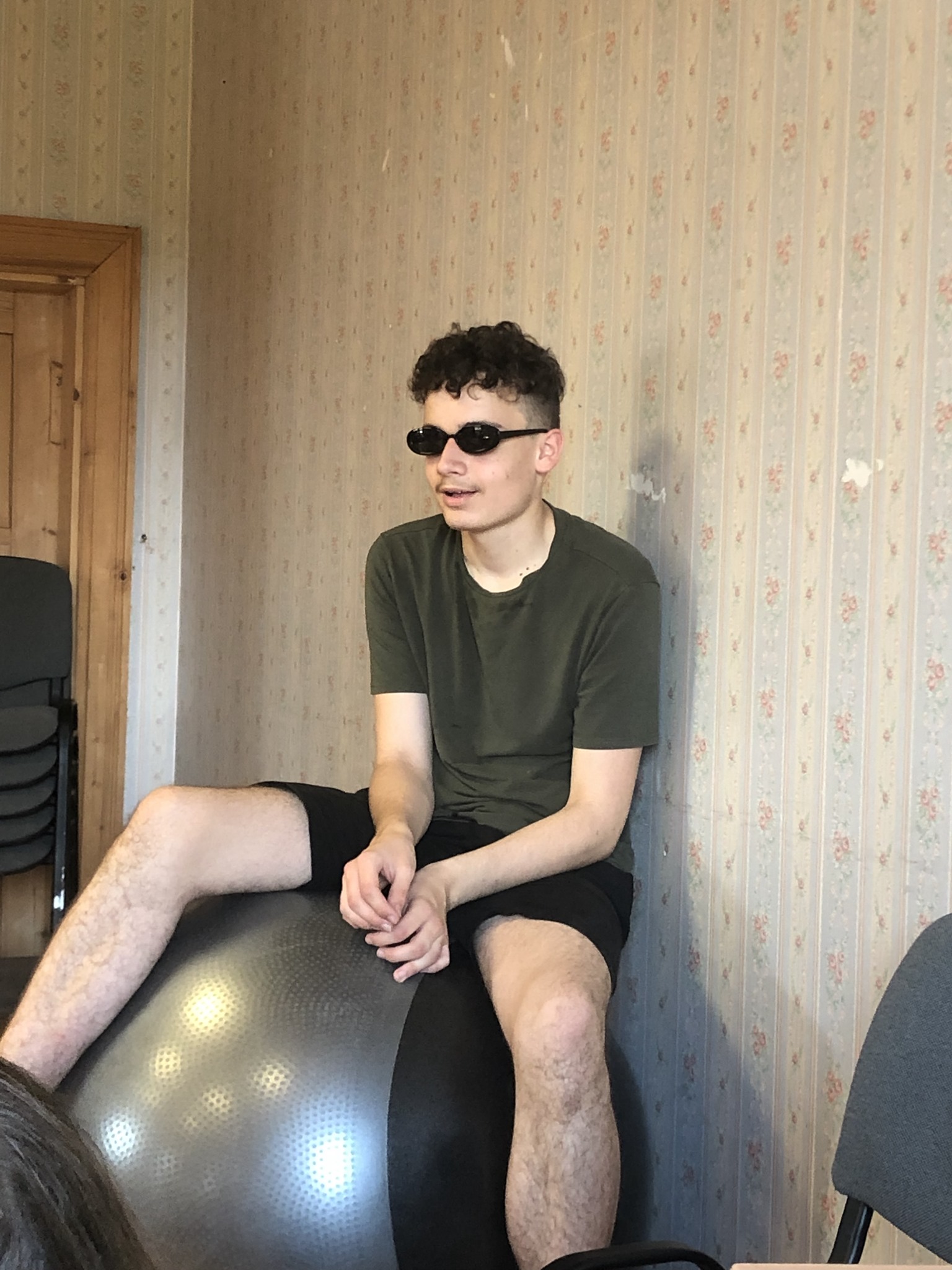 ​2019 m. stovykla „Jaunimo kūrybos tiltai“