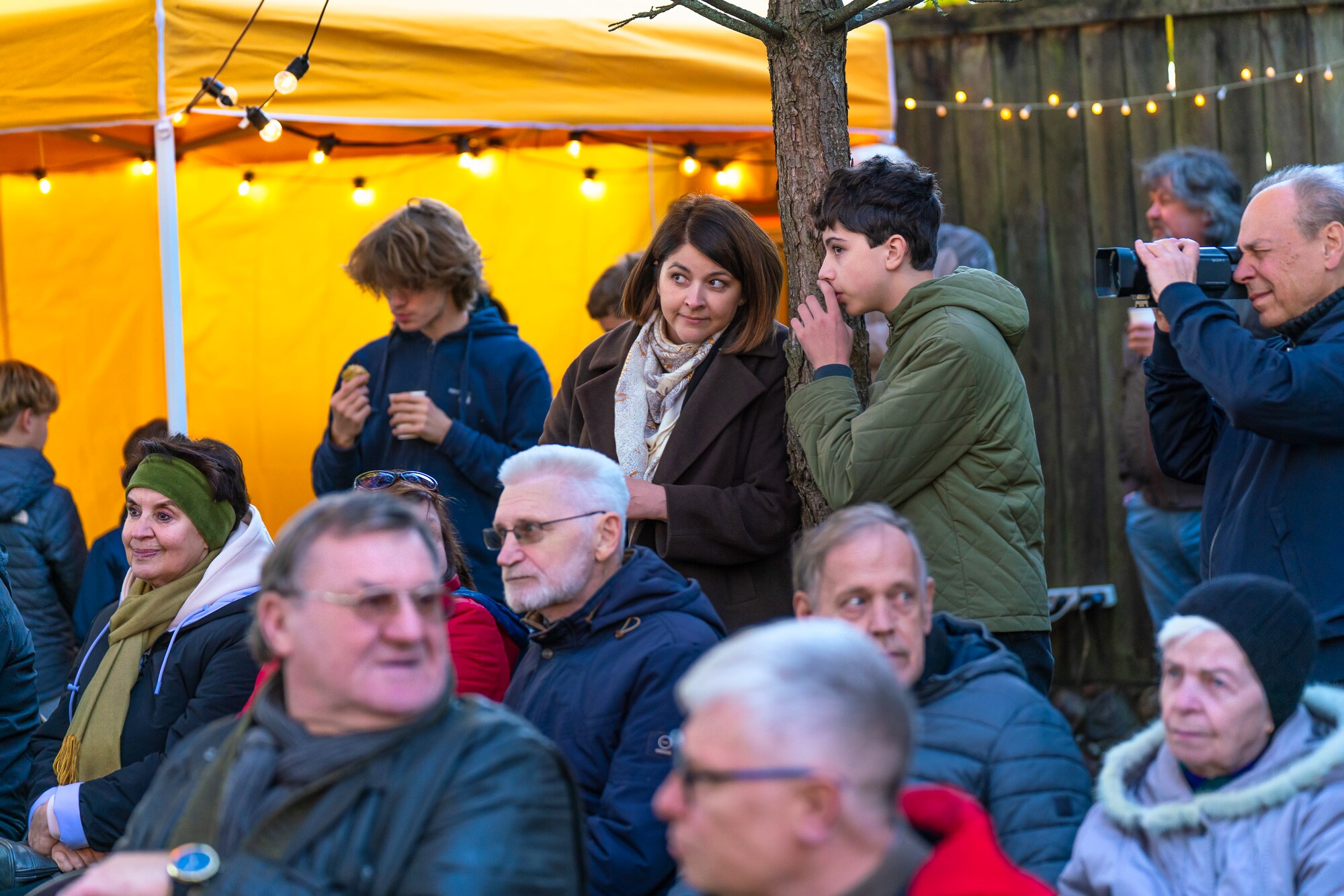 Festivalis „Šančiai Inn Jazz'25“, 2025 m.