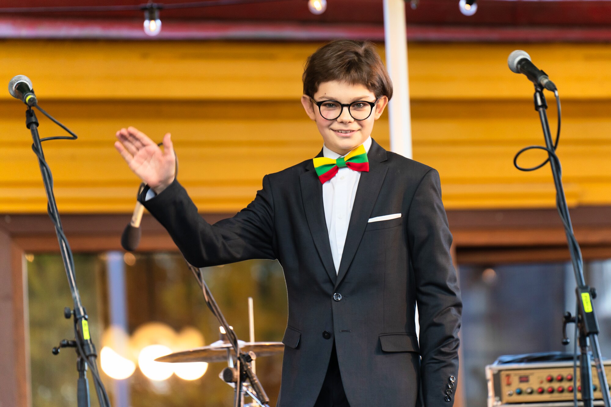 Festivalis „Šančiai Inn Jazz'25“, 2025 m.