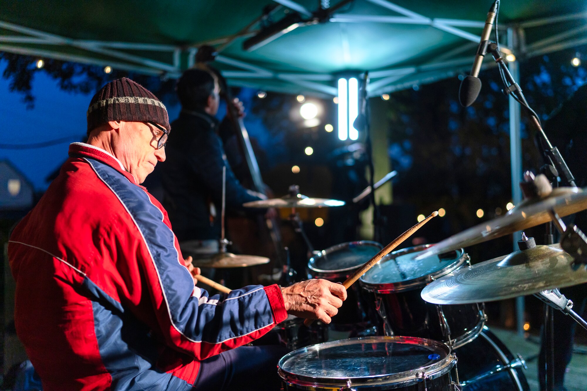 Festivalis „Šančiai Inn Jazz'25“, 2025 m.