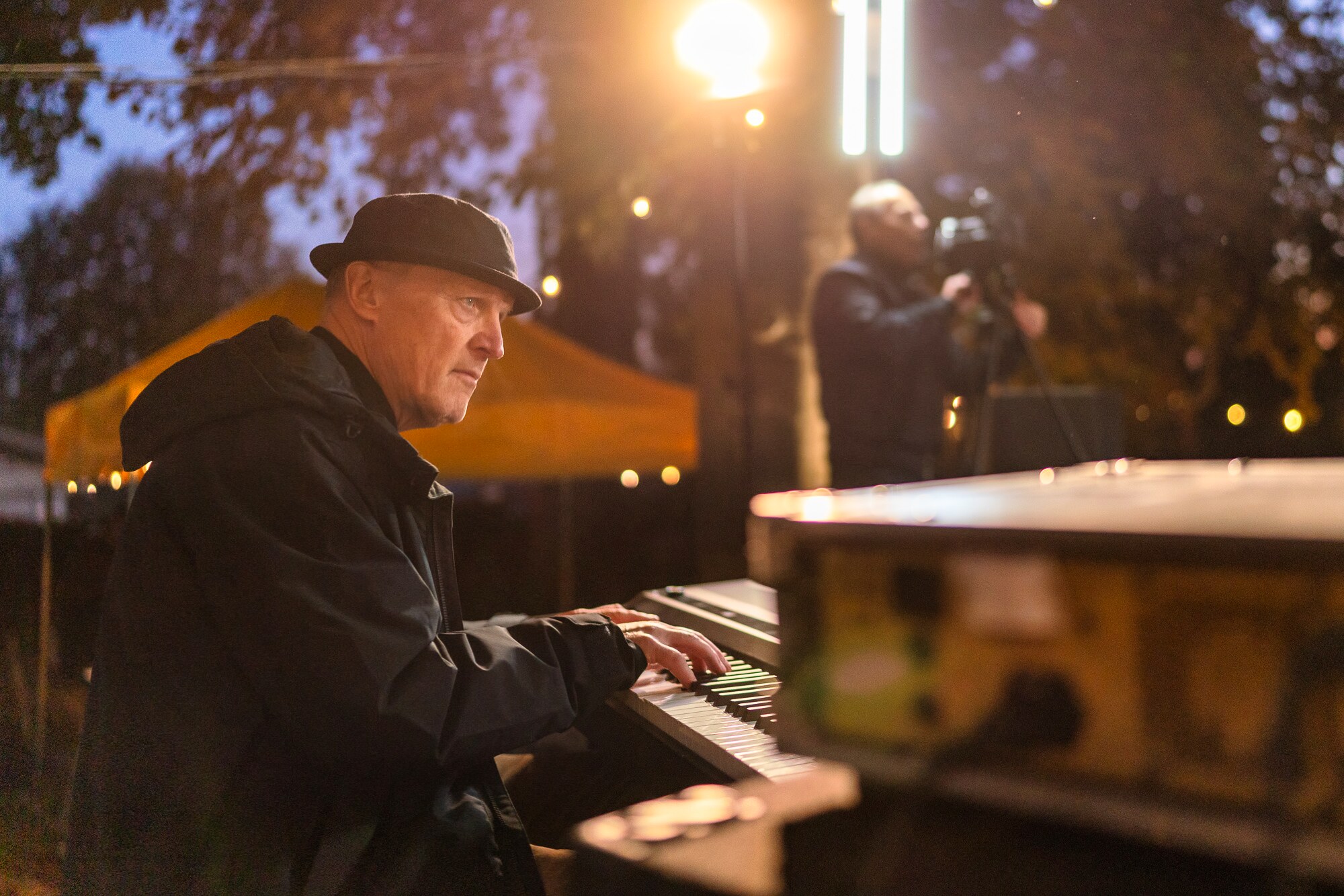 Festivalis „Šančiai Inn Jazz'25“, 2025 m.