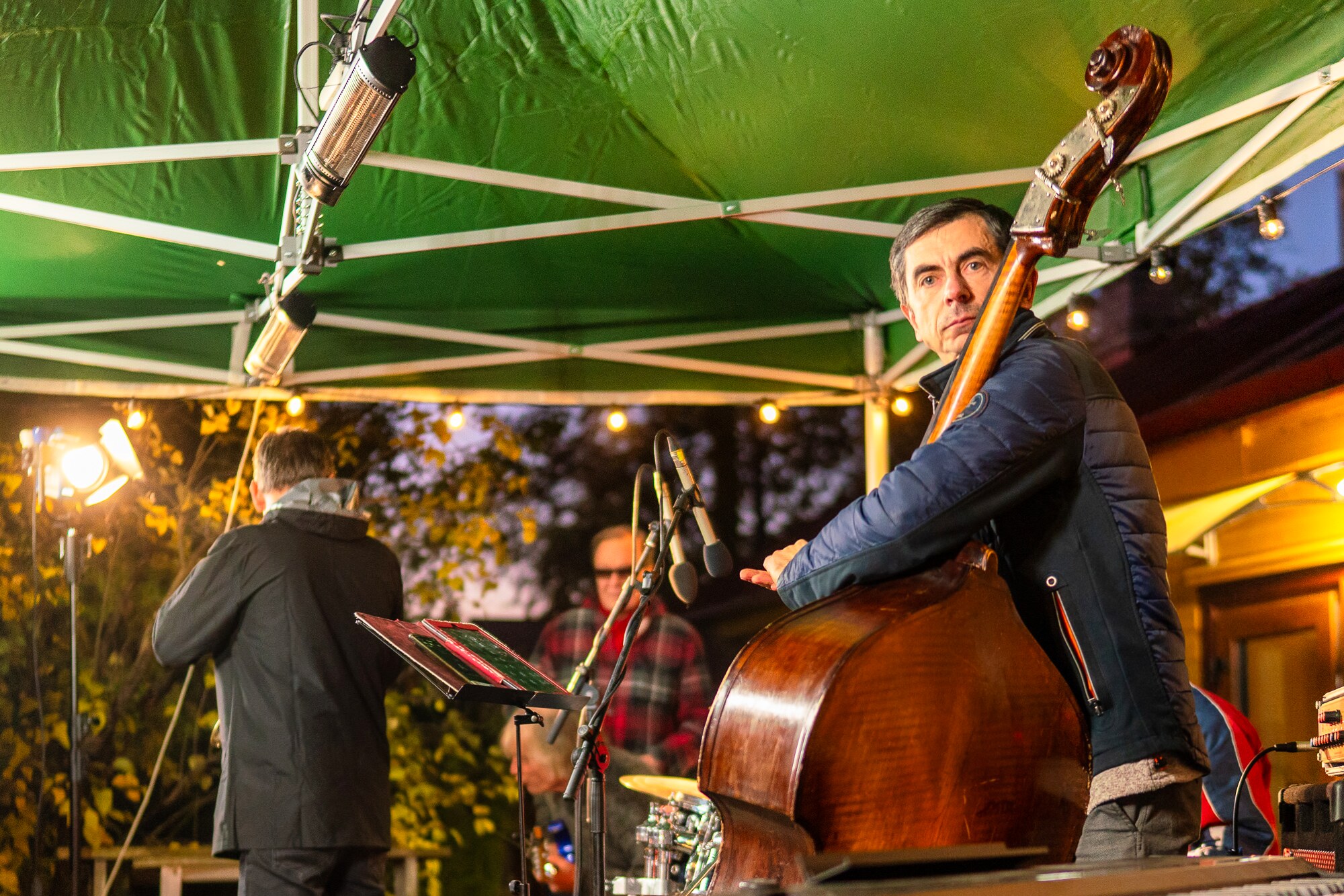 Festivalis „Šančiai Inn Jazz'25“, 2025 m.