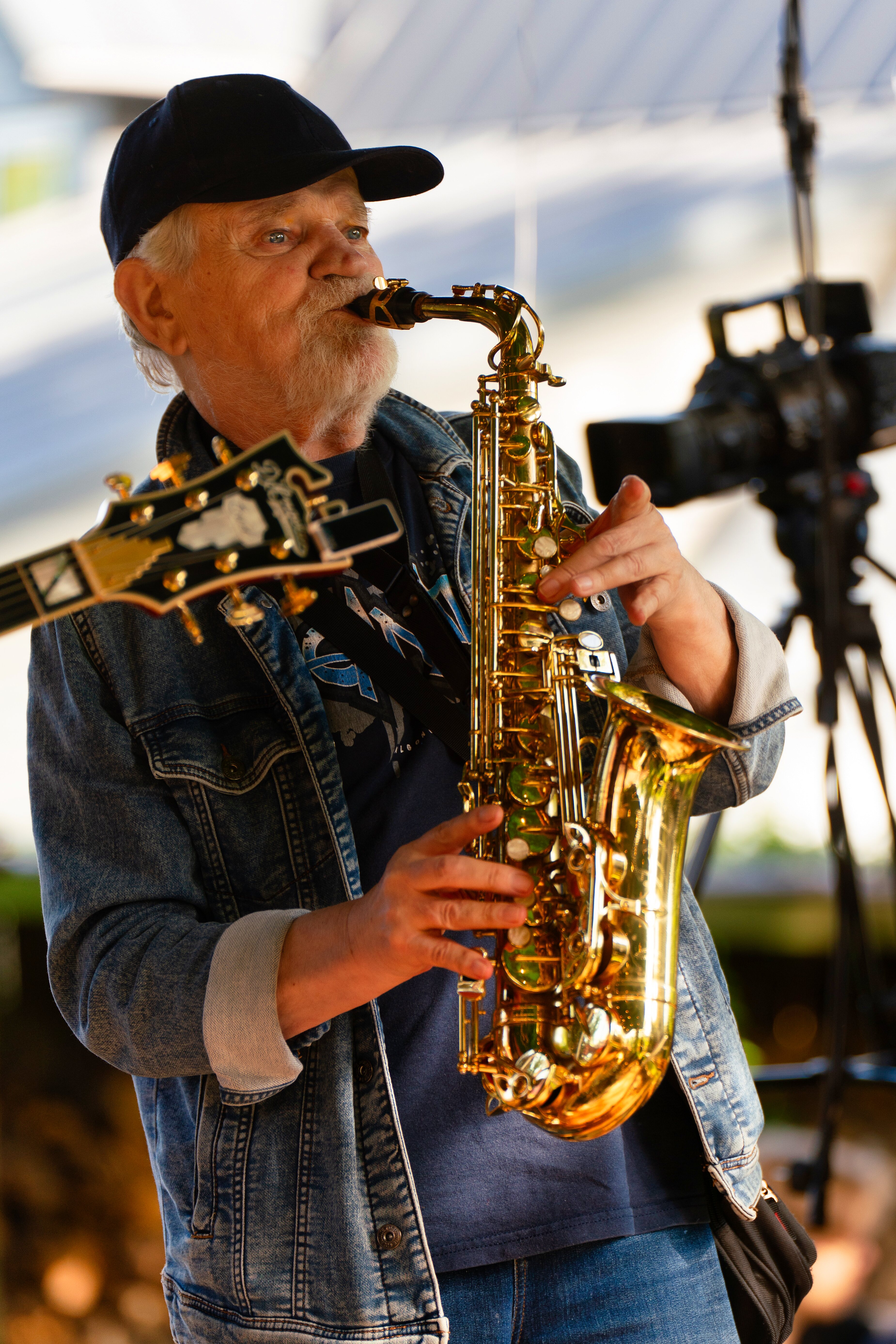 Festivalis „Šančiai Inn Jazz'26“, 2026 m.