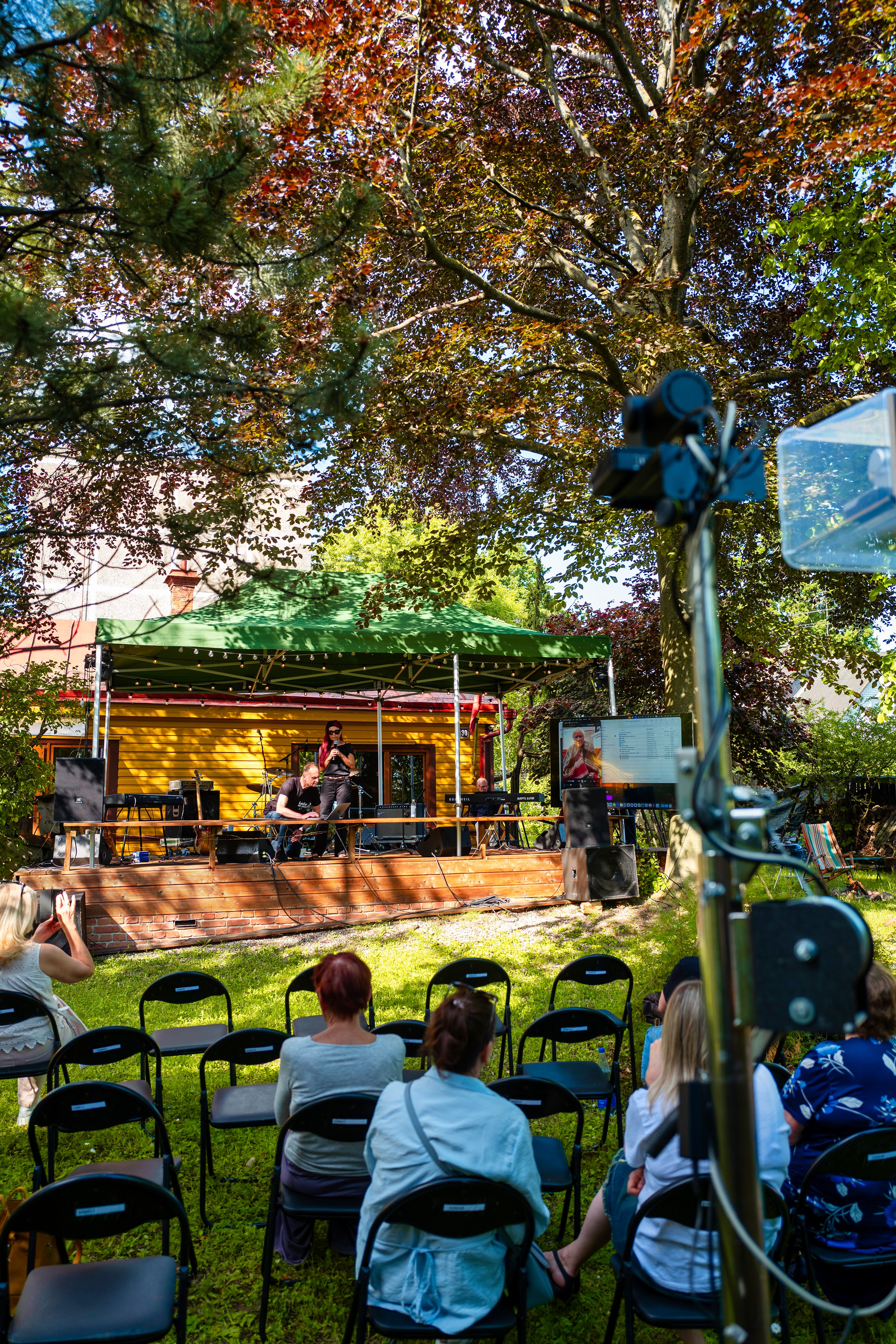 Festivalis „Šančiai Inn Jazz'26“, 2026 m.