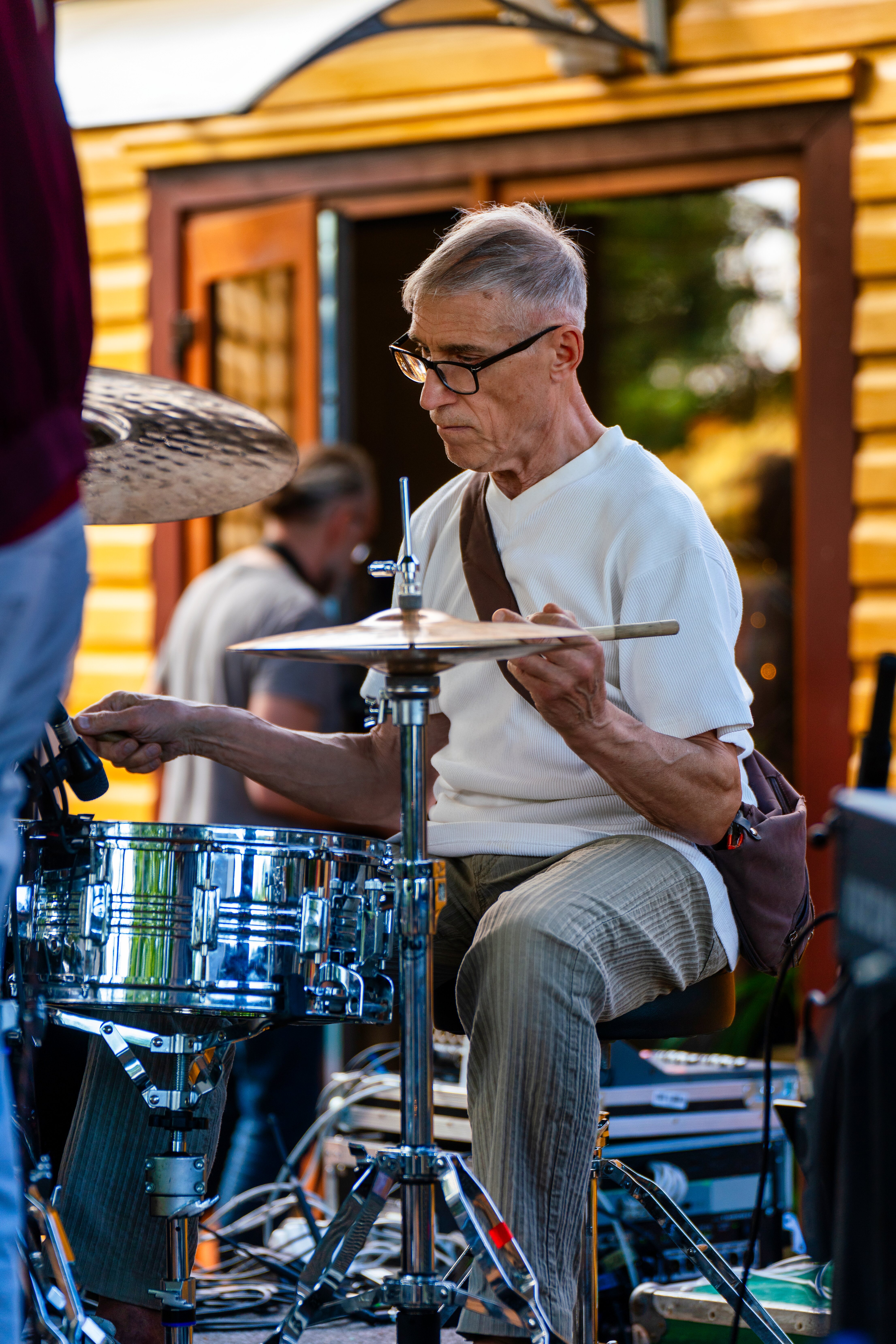 Festivalis „Šančiai Inn Jazz'26“, 2026 m.