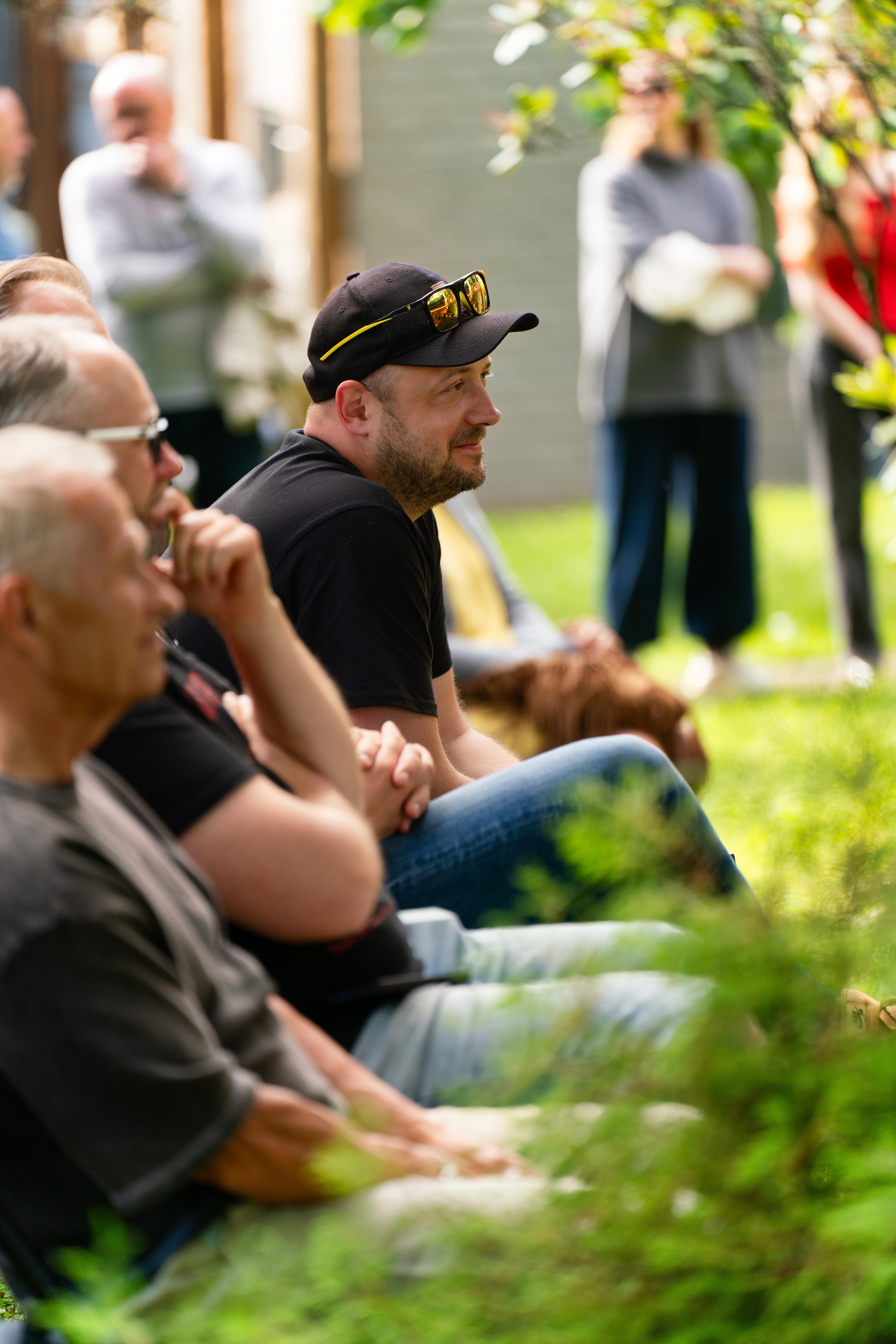 Festivalis „Šančiai Inn Jazz'26“, 2026 m.
