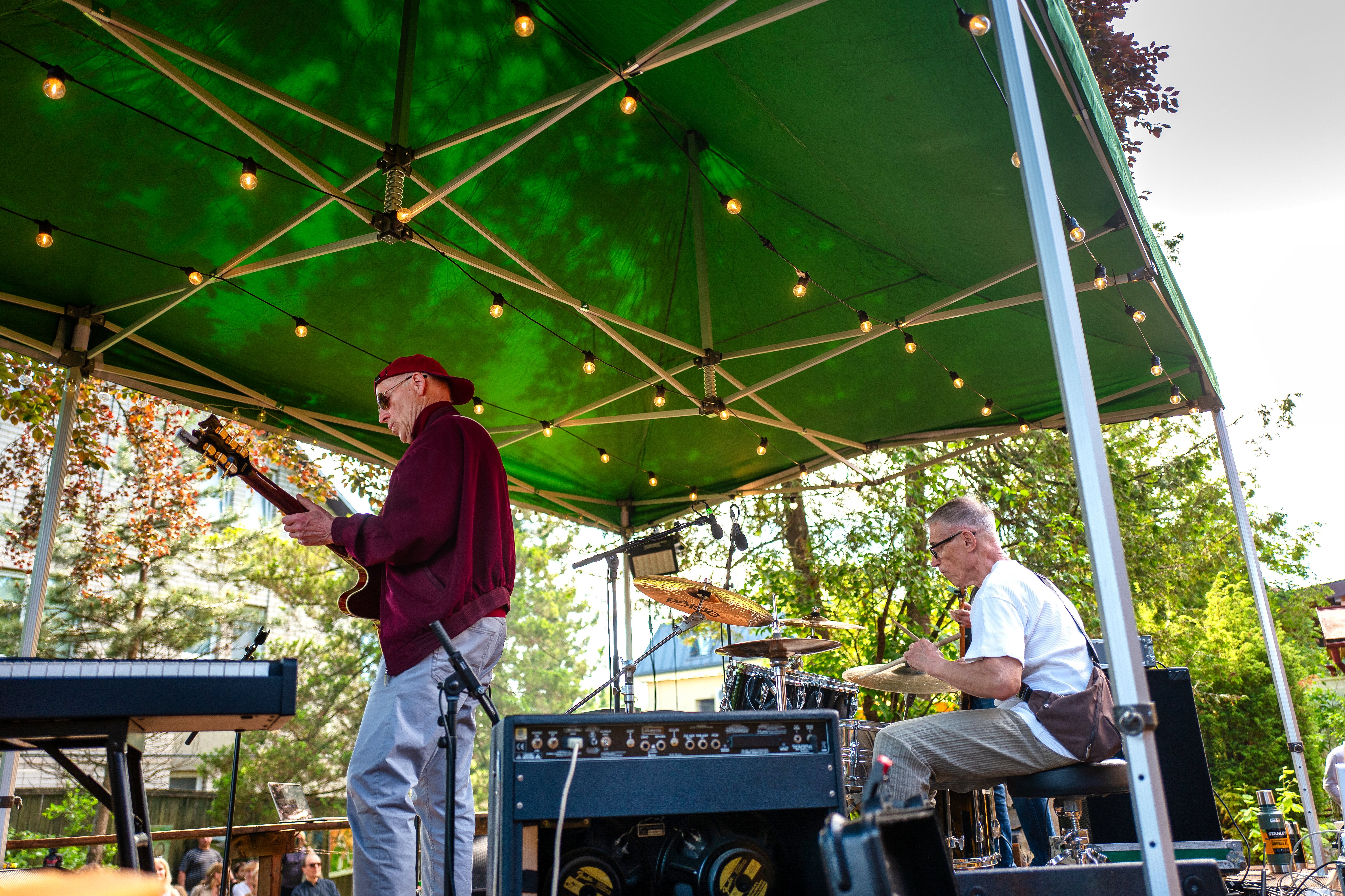 Festivalis „Šančiai Inn Jazz'26“, 2026 m.