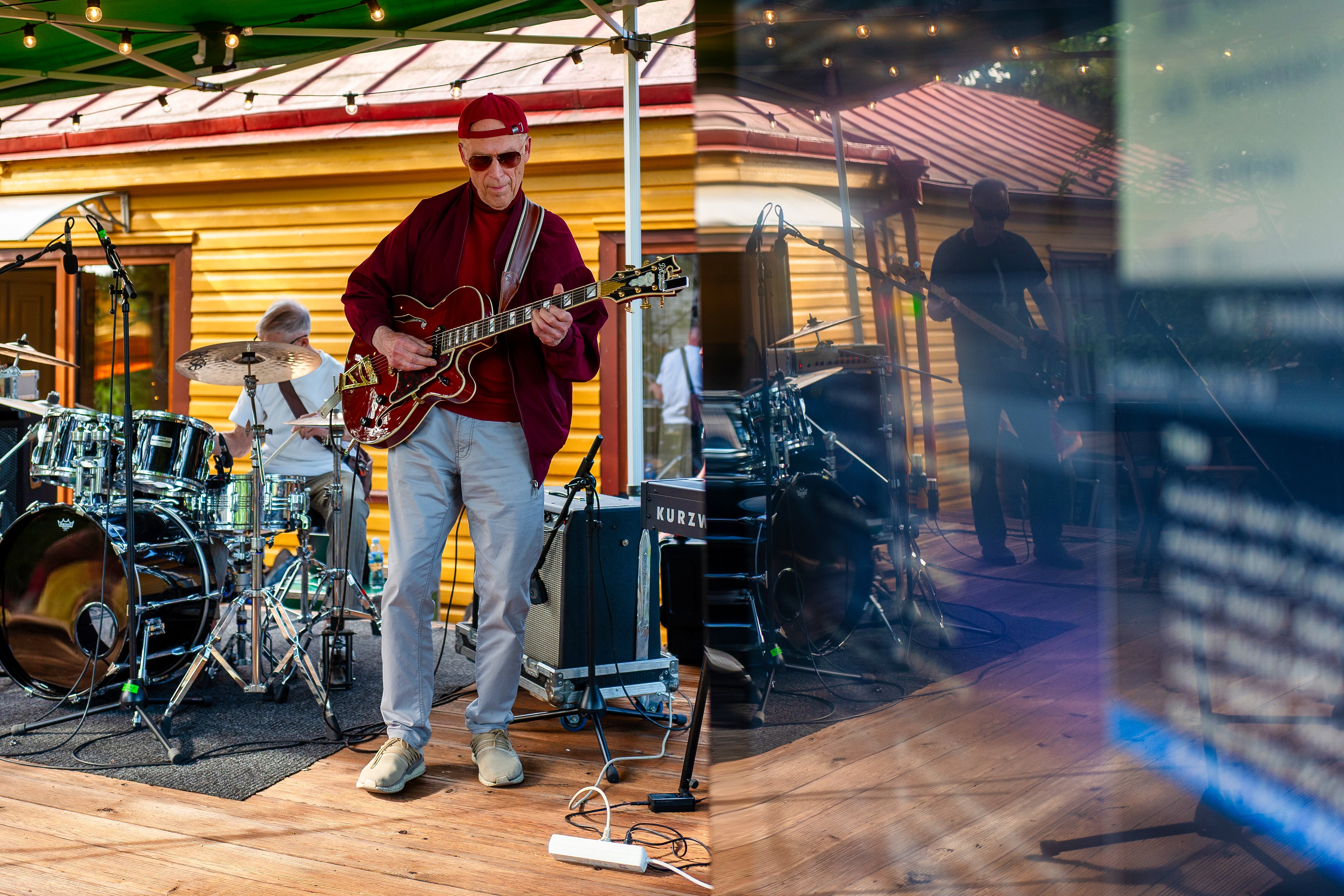 Festivalis „Šančiai Inn Jazz'26“, 2026 m.