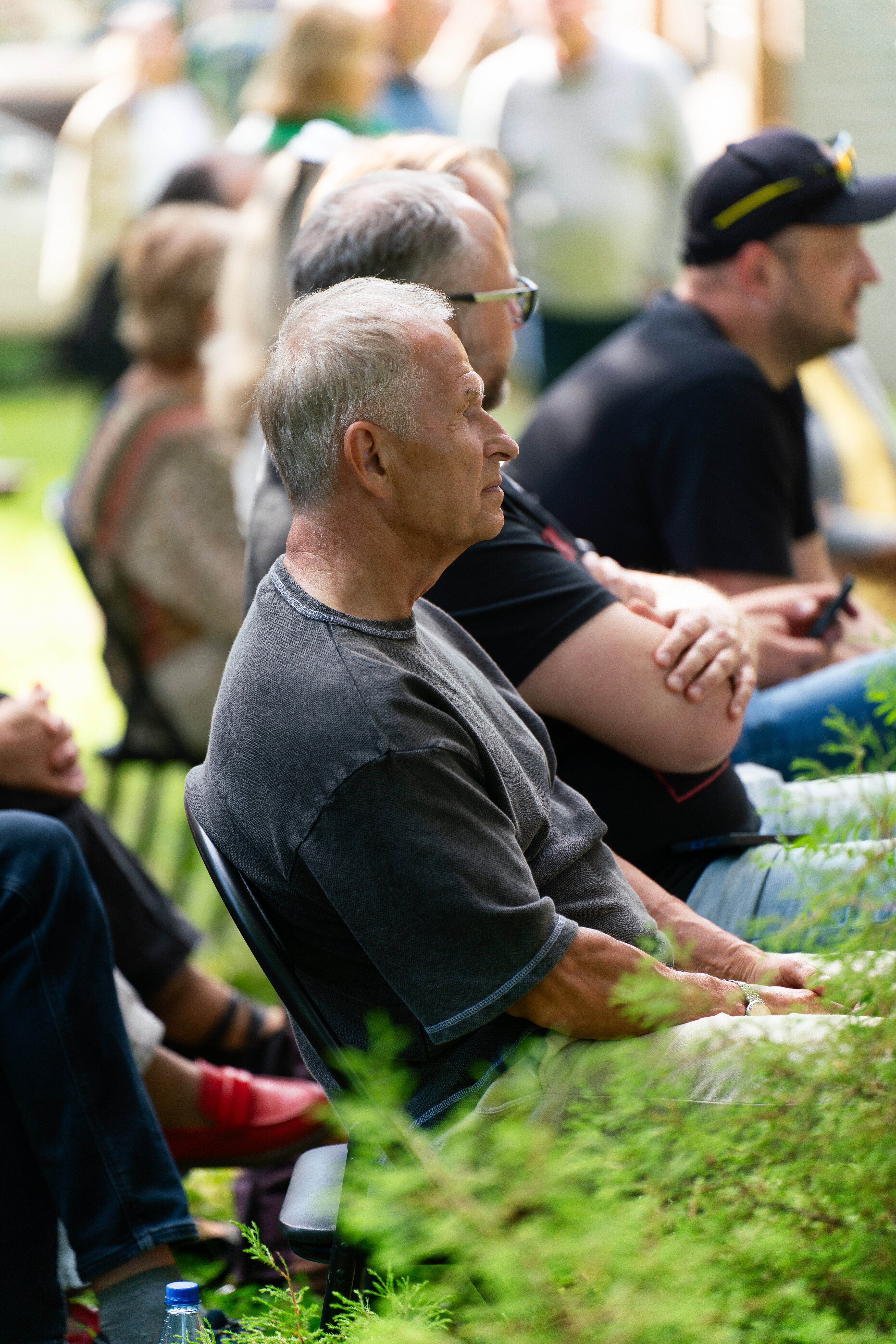 Festivalis „Šančiai Inn Jazz'26“, 2026 m.