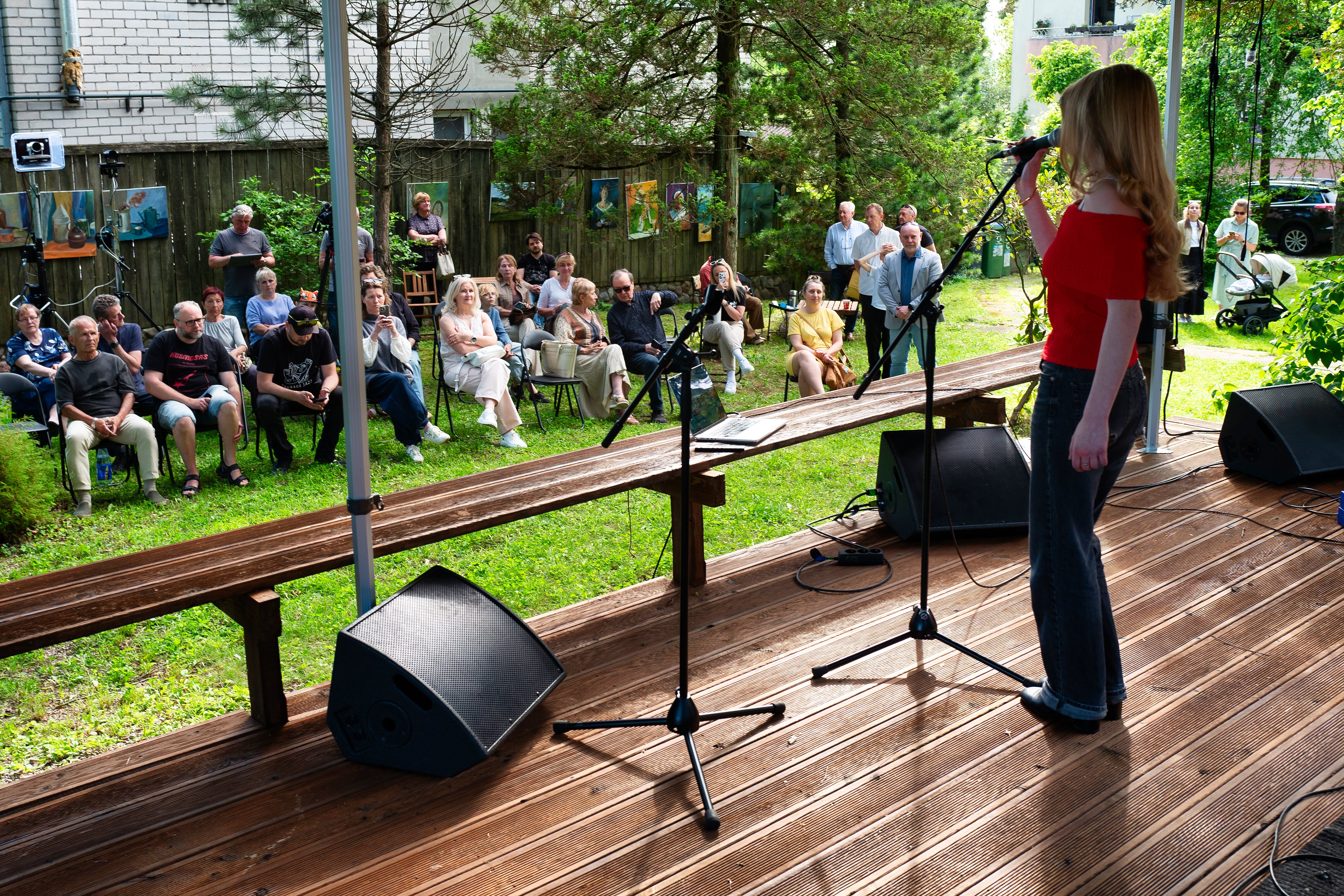 Festivalis „Šančiai Inn Jazz'26“, 2026 m.