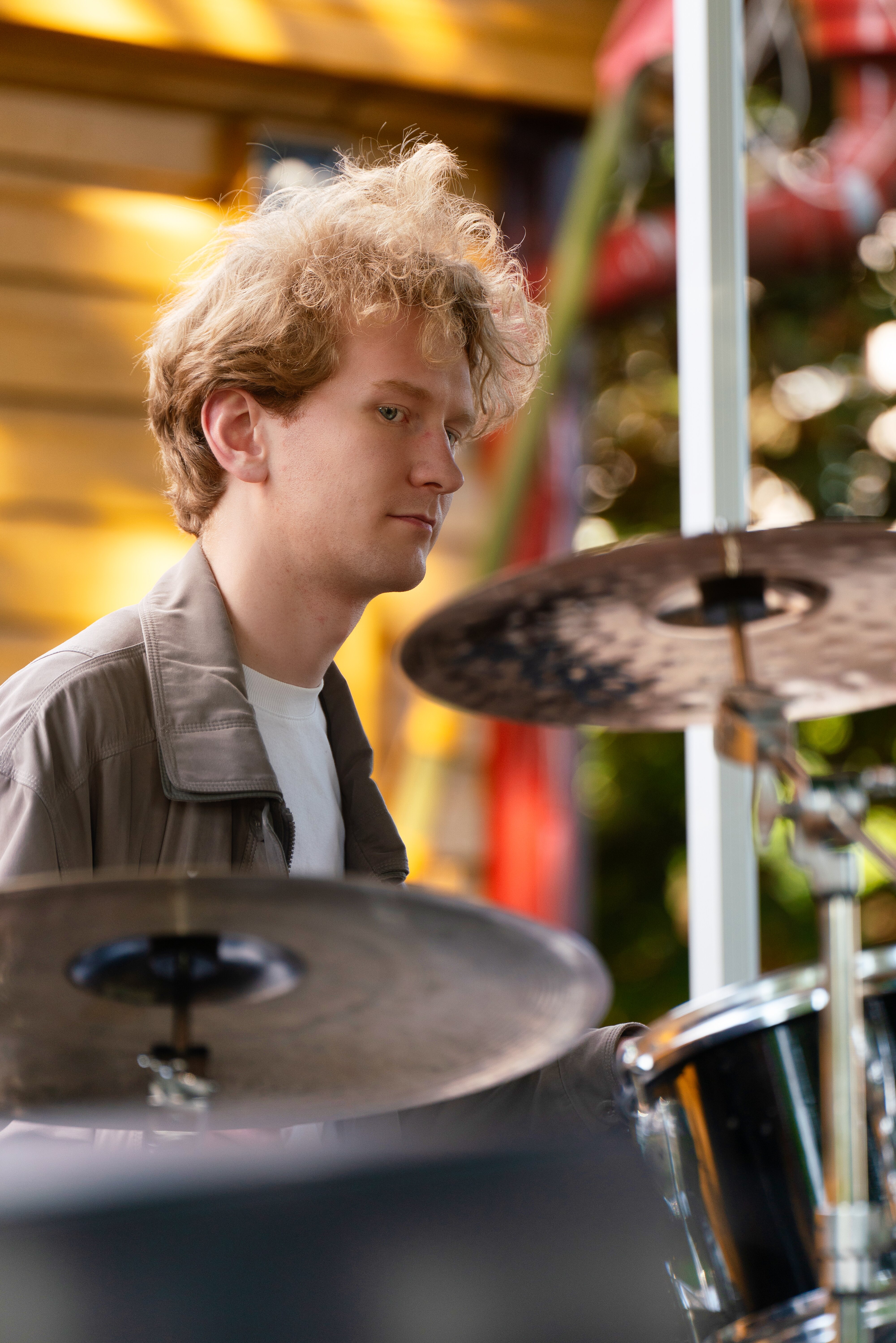 Festivalis „Šančiai Inn Jazz'26“, 2026 m.