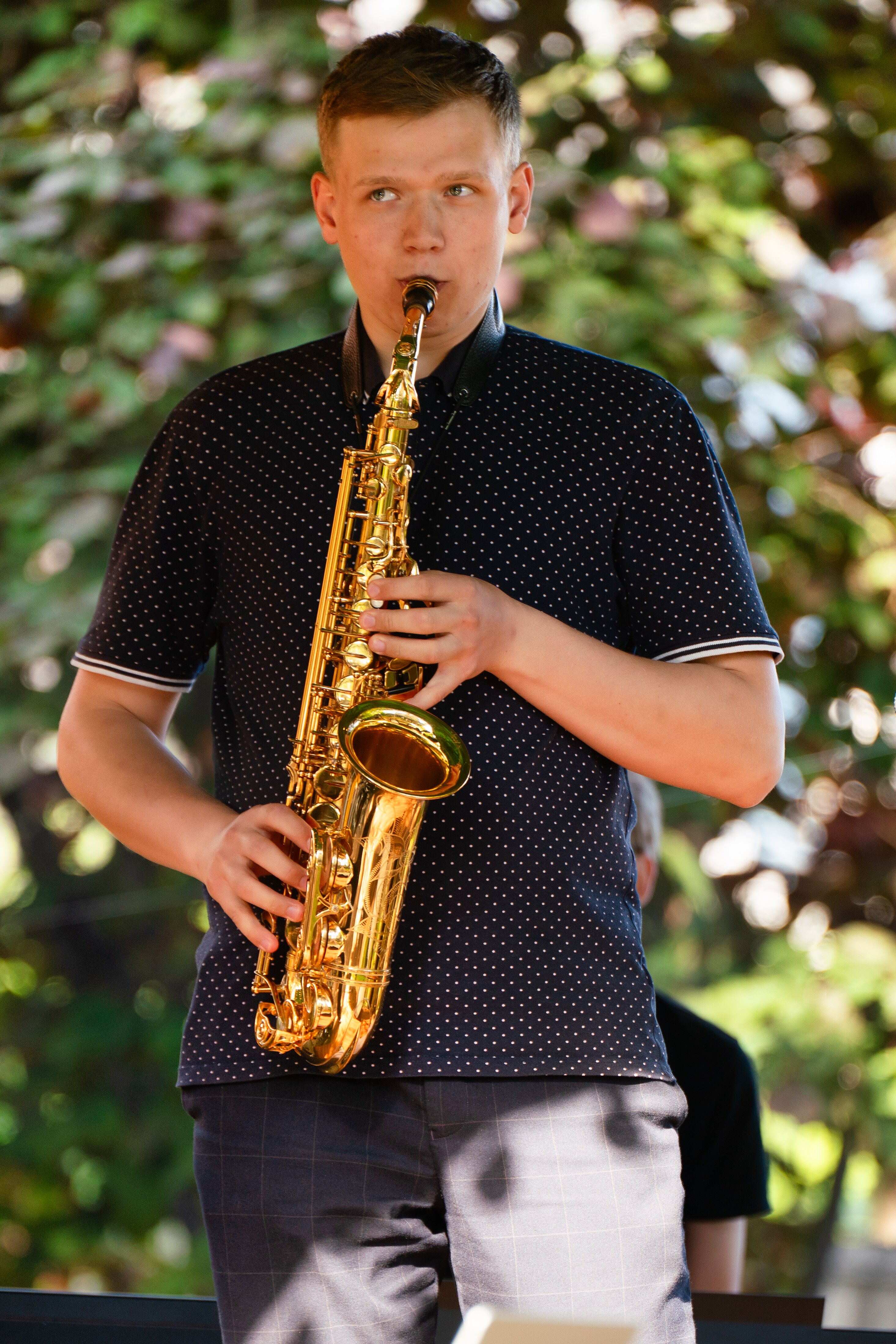 Festivalis „Šančiai Inn Jazz'26“, 2026 m.