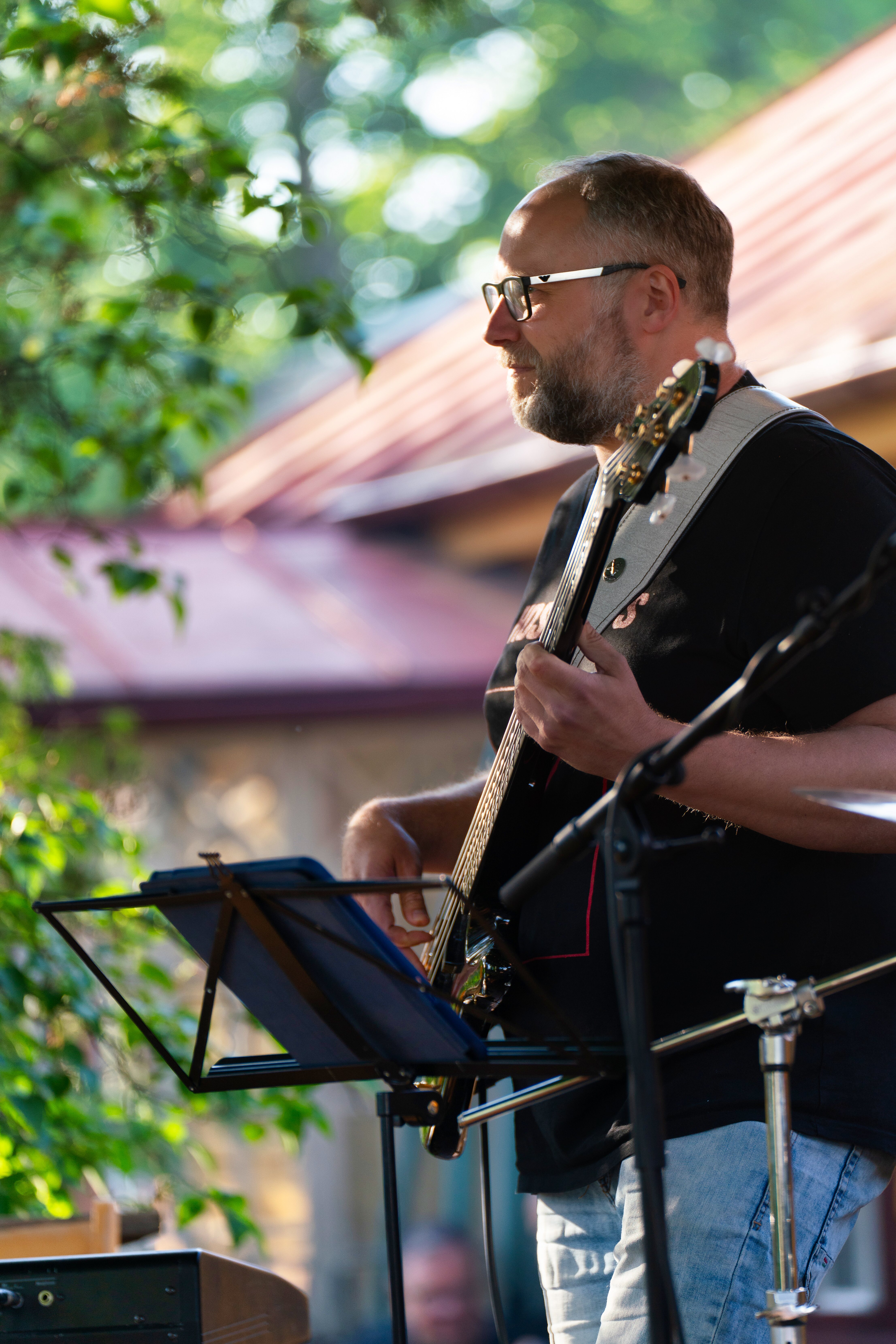 Festivalis „Šančiai Inn Jazz'26“, 2026 m.