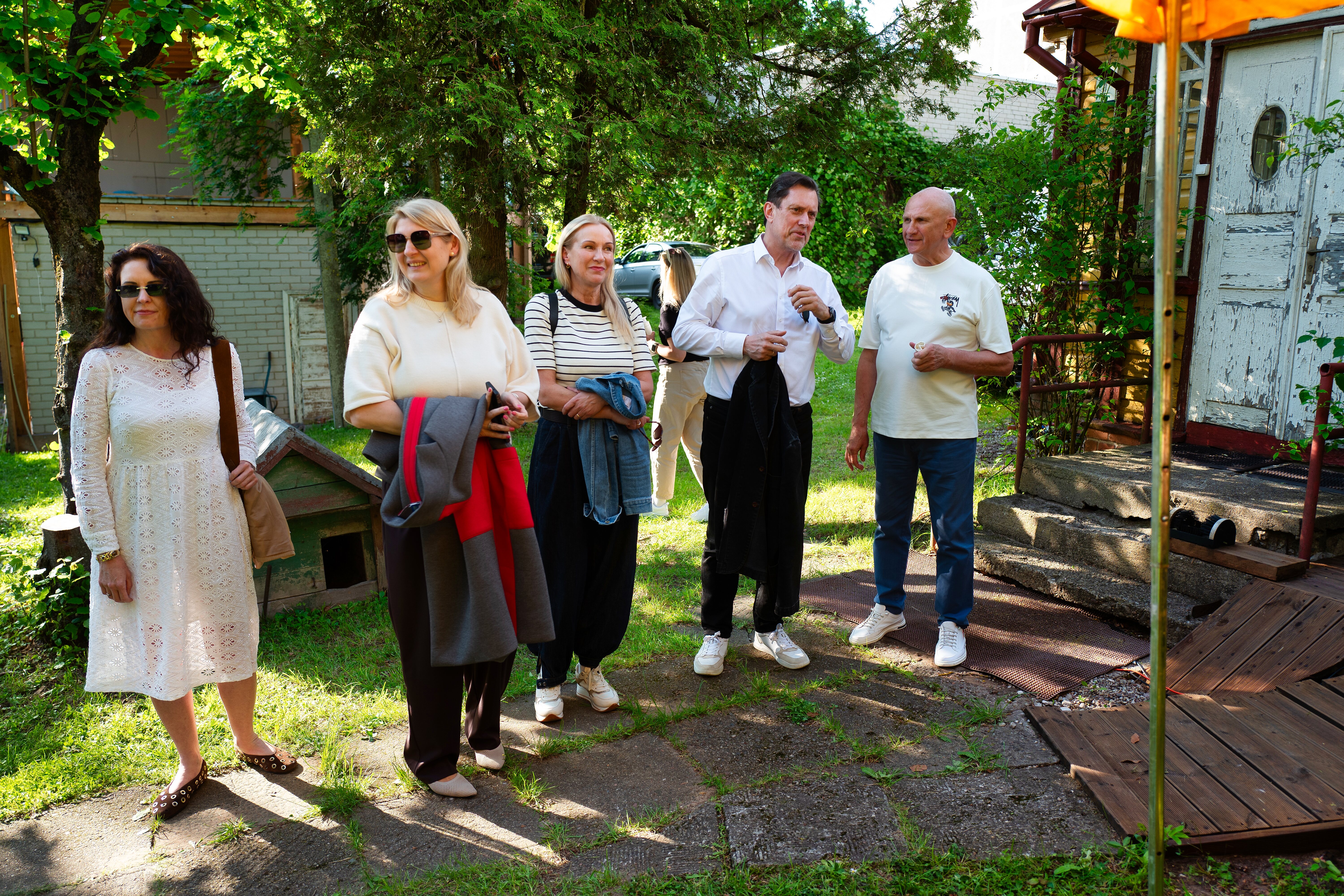 Festivalis „Šančiai Inn Jazz'26“, 2026 m.