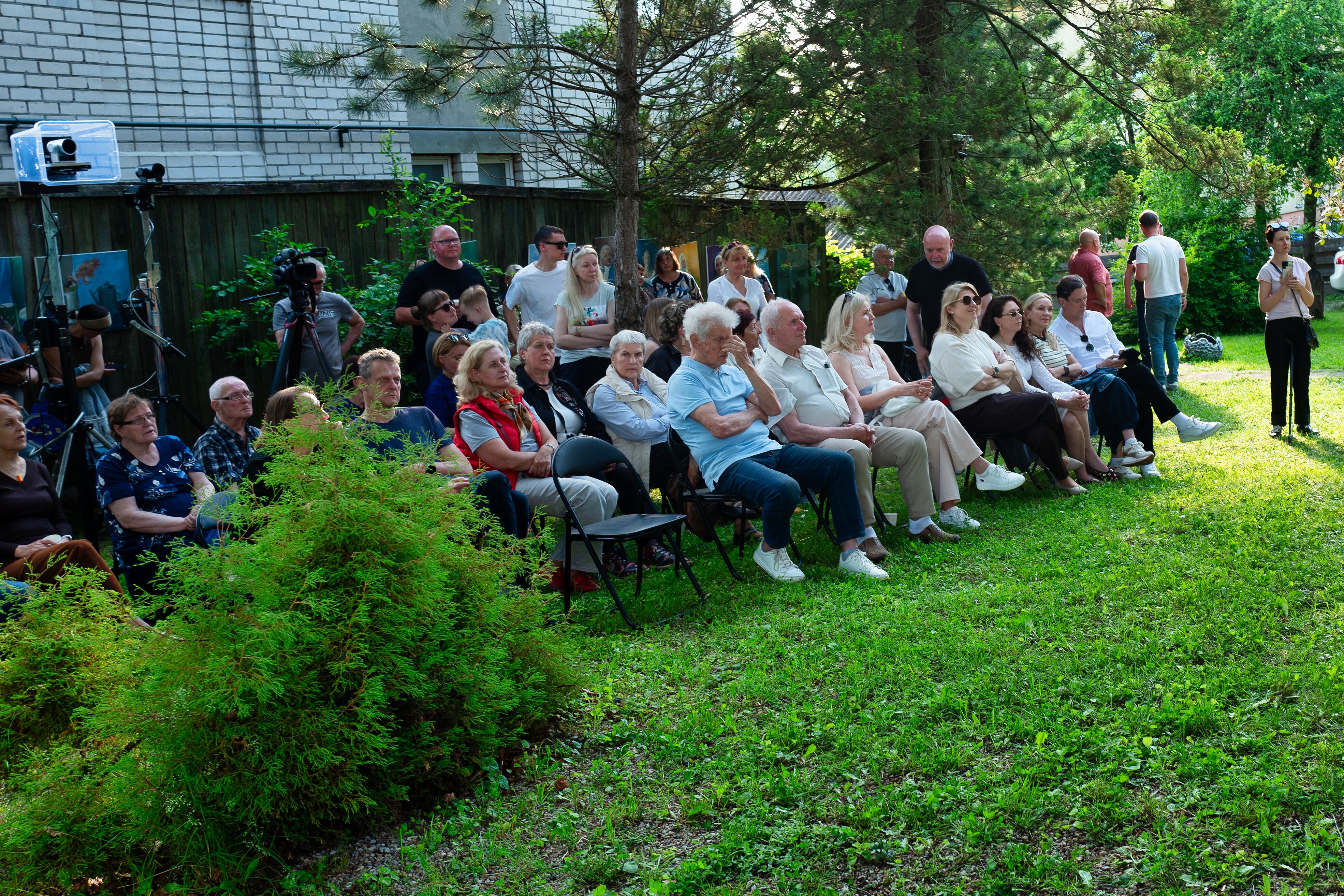 Festivalis „Šančiai Inn Jazz'26“, 2026 m.