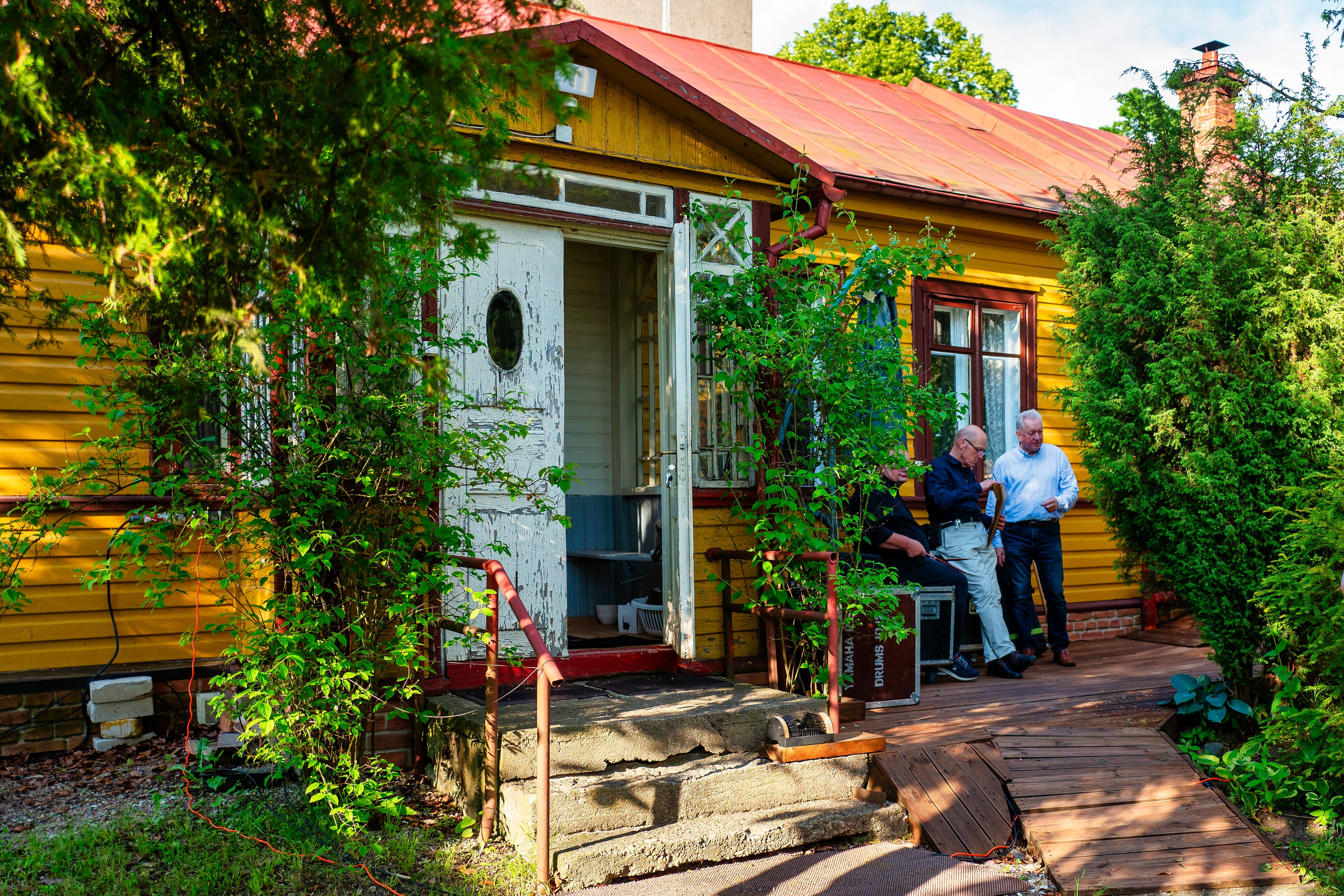 Festivalis „Šančiai Inn Jazz'26“, 2026 m.