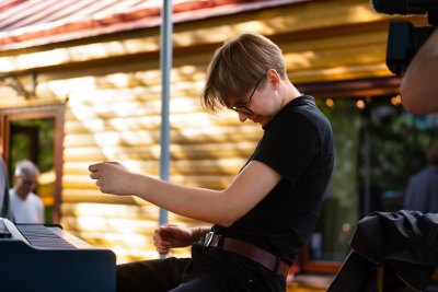 Festivalis „Šančiai Inn Jazz'26“, 2026 m.