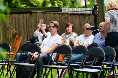 Festivalis „Šančiai Inn Jazz'26“, 2026 m.