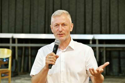 Tarptautinis miuziklas „Iš laisvės šaknų“, 2022 m.