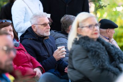 Festivalis „Šančiai Inn Jazz'25“, 2025 m.