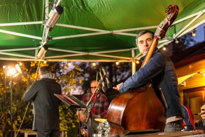 Festivalis „Šančiai Inn Jazz'25“, 2025 m.
