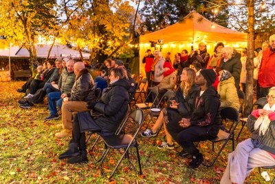 Festivalis „Šančiai Inn Jazz'25“, 2025 m.