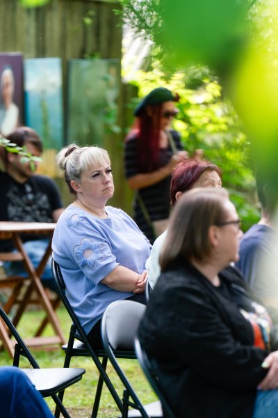 Festivalis „Šančiai Inn Jazz'26“, 2026 m.