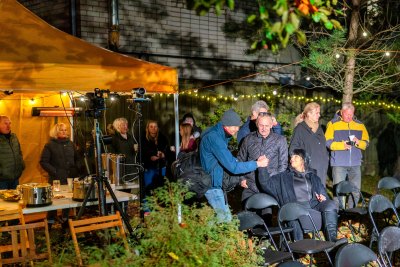 Festivalis „Šančiai Inn Jazz'25“, 2025 m.