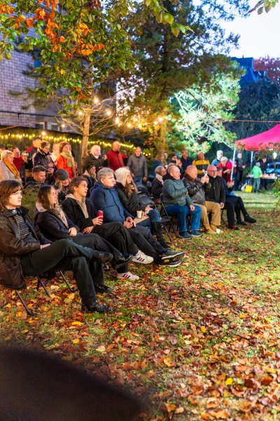 Festivalis „Šančiai Inn Jazz'25“, 2025 m.