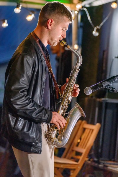 Tarptautinis festivalis „Šančiai Inn Jazz'26“, 2026 m., ruduo.