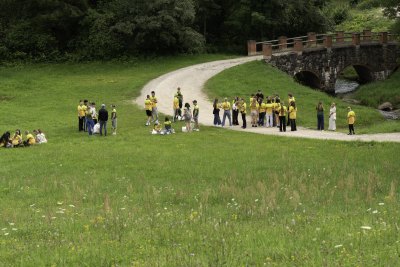 Tarptautinis miuziklas „Kol žodis gyvas...“