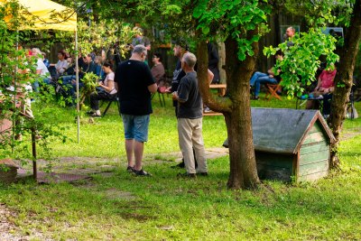 Festivalis „Šančiai Inn Jazz'26“, 2026 m.