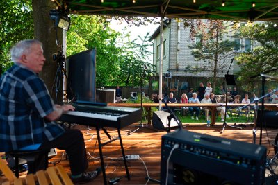 Festivalis „Šančiai Inn Jazz'26“, 2026 m.
