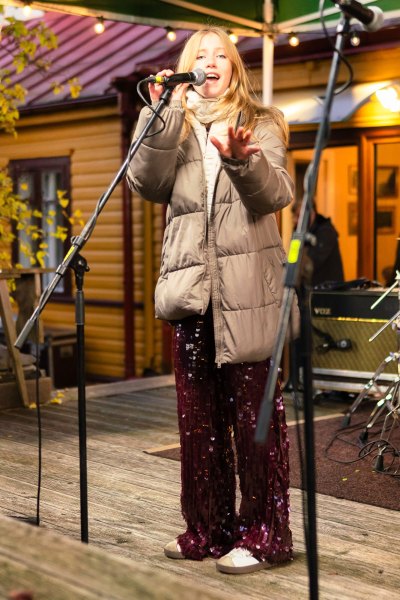 Festivalis „Šančiai Inn Jazz'25“, 2025 m.