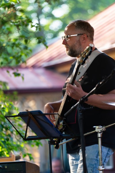Festivalis „Šančiai Inn Jazz'26“, 2026 m.