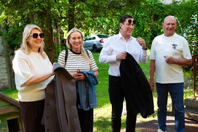 Festivalis „Šančiai Inn Jazz'26“, 2026 m.