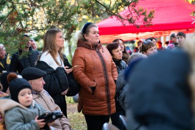 Festivalis „Šančiai Inn Jazz'25“, 2025 m.