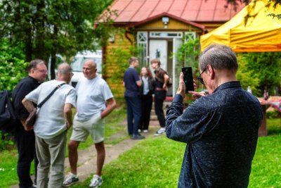 Festivalis „Šančiai Inn Jazz'26“, 2026 m.