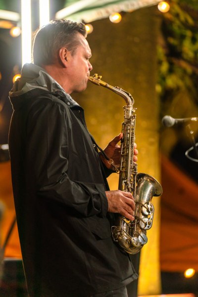 Festivalis „Šančiai Inn Jazz'25“, 2025 m.
