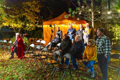 Festivalis „Šančiai Inn Jazz'25“, 2025 m.