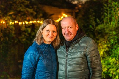 Festivalis „Šančiai Inn Jazz'25“, 2025 m.