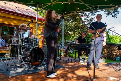 Festivalis „Šančiai Inn Jazz'26“, 2026 m.