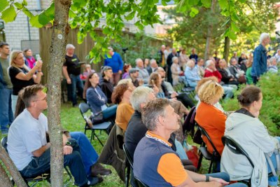 Tarptautinis festivalis „Šančiai Inn Jazz'26“, 2026 m., ruduo.