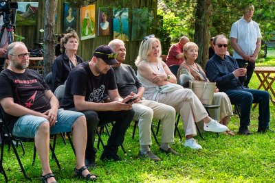 Festivalis „Šančiai Inn Jazz'26“, 2026 m.