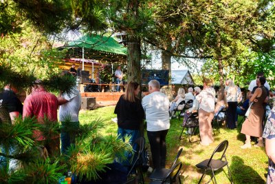 Festivalis „Šančiai Inn Jazz'26“, 2026 m.