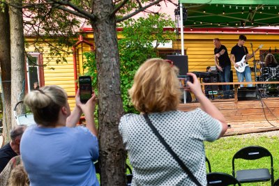 Festivalis „Šančiai Inn Jazz'26“, 2026 m.