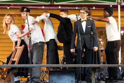 Festivalis „Šančiai Inn Jazz'25“, 2025 m.