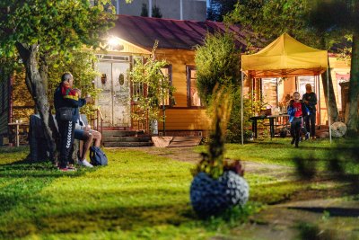 Tarptautinis festivalis „Šančiai Inn Jazz'26“, 2026 m., ruduo.
