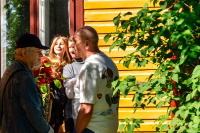 Festivalis „Šančiai Inn Jazz'26“, 2026 m.
