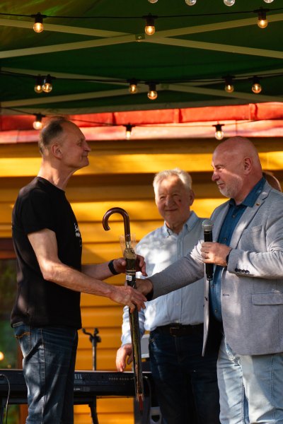 Festivalis „Šančiai Inn Jazz'26“, 2026 m.